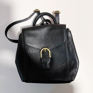 Fossil Liv Mini Backpack